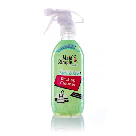 Maid Simple Kitchen Cleaner 500ml