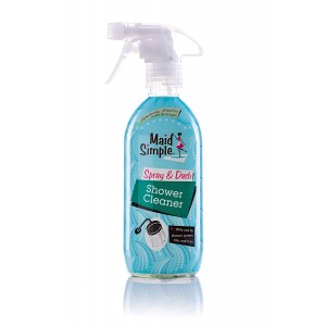 Maid Simple Shower Cleaner 500ml