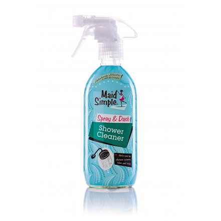 Maid Simple Shower Cleaner 500ml