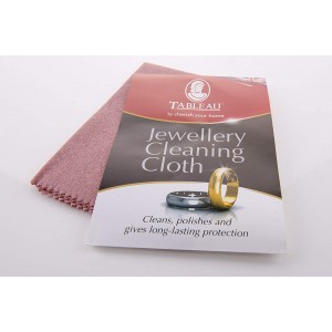 Tableau Jewellery Cleaning Cloth 44 x 31 cm