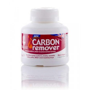 Tableau Carbon Remover