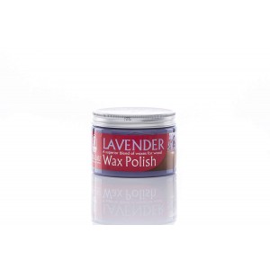 Tableau Lavender Wooden Furniture Wax Polish 150ml