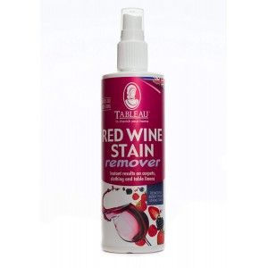 Tableau Red Wine Stain Remover