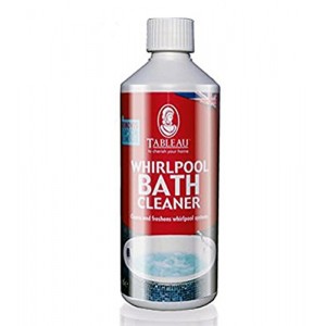 Tableau Whirlpool Bath Cleaner 500ml