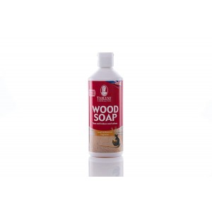 Tableau Wood Soap