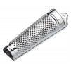 KitchenCraft Stainless Steel Nutmeg and Spice Grater