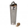 KitchenCraft Stainless Steel Nutmeg and Spice Grater