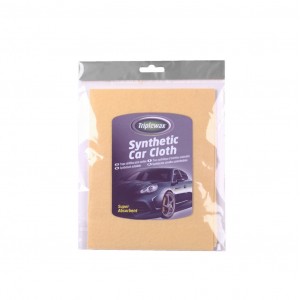 Triplewax Synthetic Car Cloth