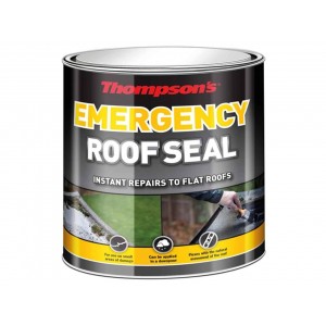Thompson's Emergency Roof Seal 1 Litre