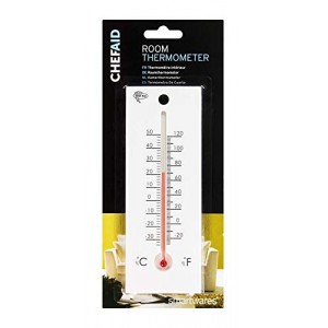 Chef Aid Room Thermometer