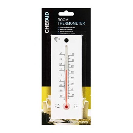 Chef Aid Room Thermometer