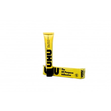 UHU All Purpose Adhesive No.12 20ml