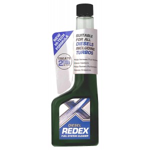 Holts Redex Diesel Treatment 250ml