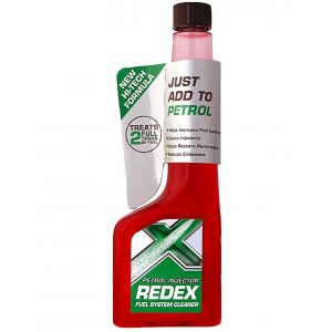 Holts Redex Injector Treatment 250ml