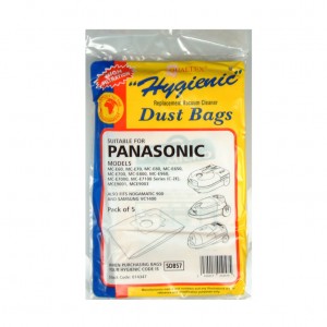 Jegs Panasonic MC70/80