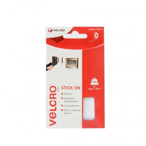 Velcro Stick On Tape