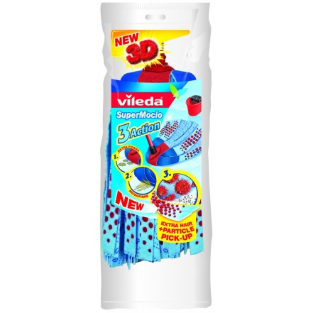 Vileda Supermocio Refill