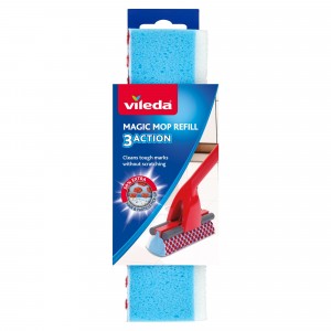 Vileda Magic 3Action Refill