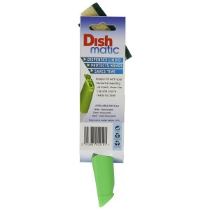 Dishmatic Dish Washing Up Brush
