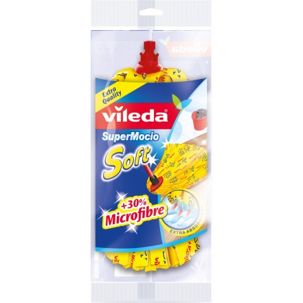 Vileda Supermocio Soft Refill