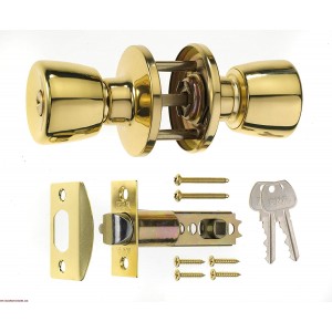 Era Entrance Lock Set