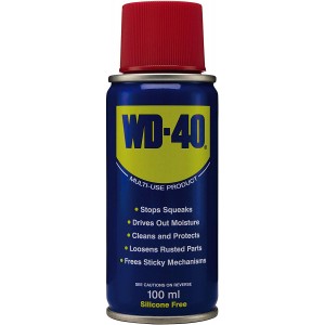 WD40 Original Spray 100ml