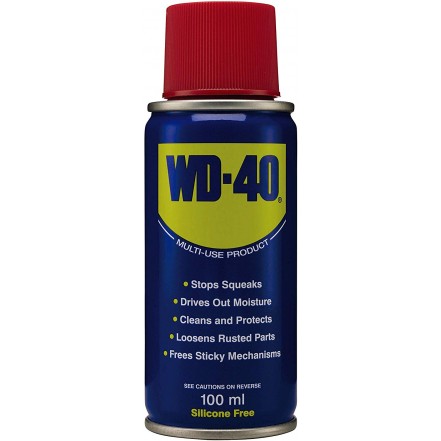 WD40 Original Spray 100ml