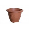 Whitefurze 24cm Venetian Round Planter -