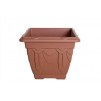 Whitefurze 30cm Square Planter