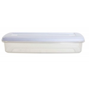 Whitefurze 1 Litre Bacon Storage Box