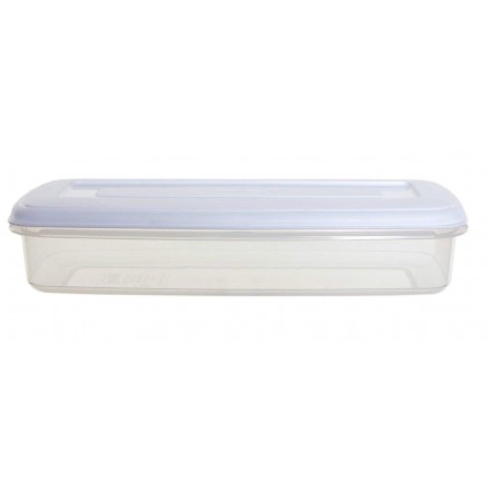 Whitefurze 1 Litre Bacon Storage Box