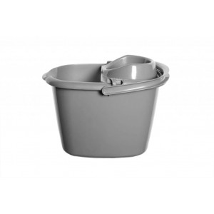 Whitefurze 14L Mop Bucket