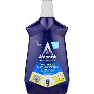 Astonish Machine Carpet Shampoo 1 Litre