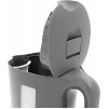 Quest Jug Kettle 1.7L Grey