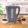 Quest Jug Kettle 1.7L Grey