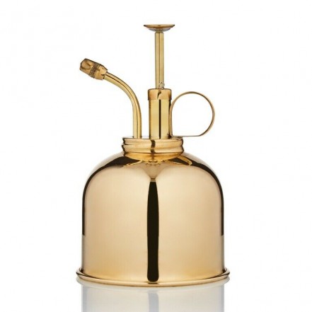 Ambassador Mist Sprayer Brass