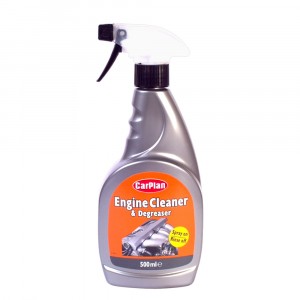 Carplan Engine Cleaner & Degreaser 500ml