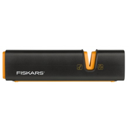 Fiskars Xsharp Axe And Knife Sharpener