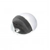 Securit Door Stop Oval 50mm