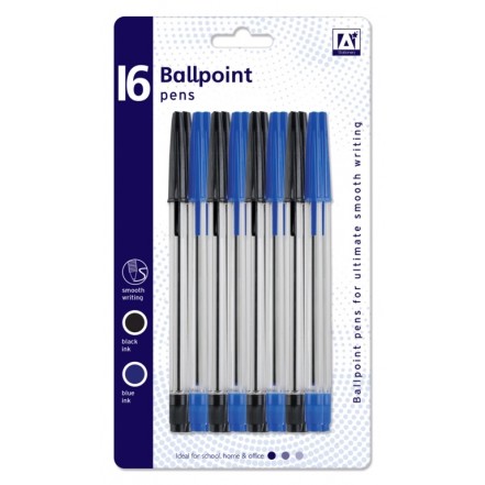 Anker Ballpoint Pens