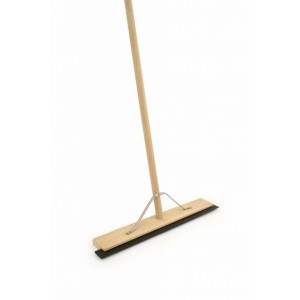 Bentley Squeegee With 4'6" Handle