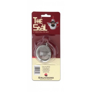 Cafe Stal Mesh Ball Tea Infuser