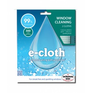 E-Cloth Window Pack