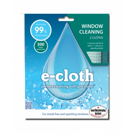 E-Cloth Window Pack