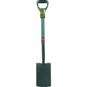 Ambassador Carbon Border Spade 93cm