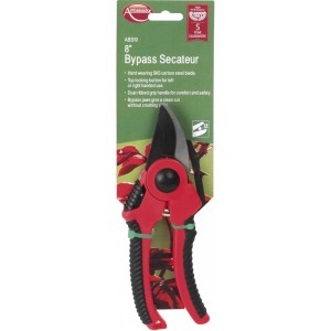 Ambassador Bypass Secateur 8"