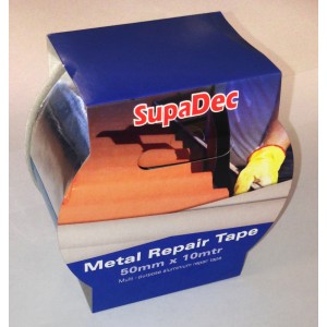 SupaDec Metal Repair Tape