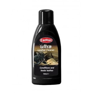 Carplan Ultra Leather Cleaner 500ml