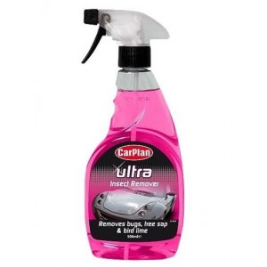Carplan Ultra Insect Remover