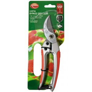 Ambassador Bypass Pruner